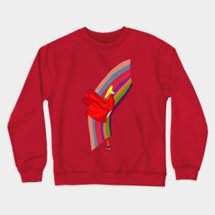 Genie Crewneck Sweatshirt